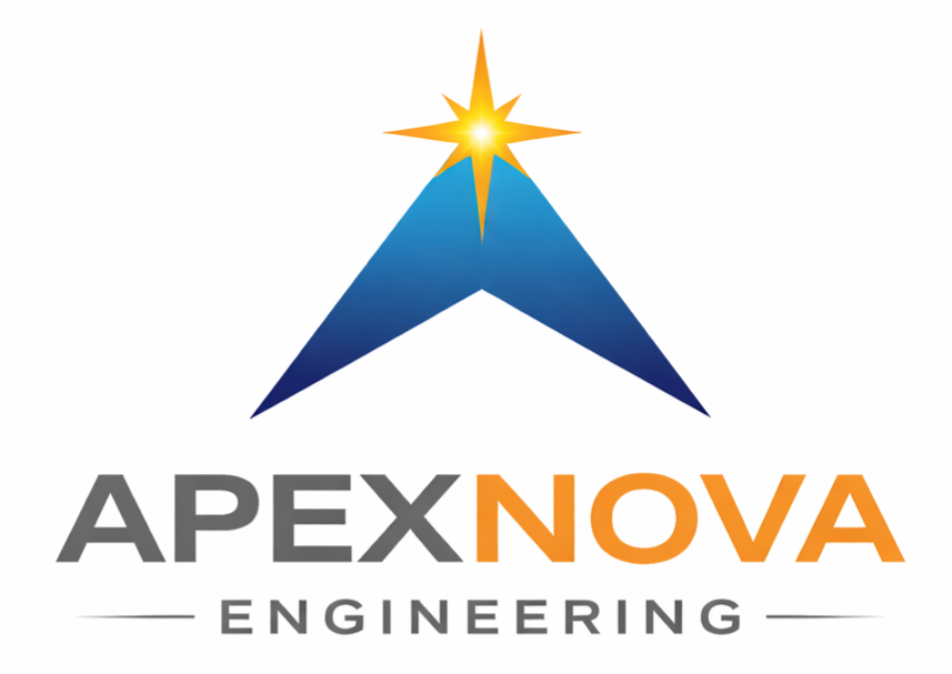 ApexNova Logo